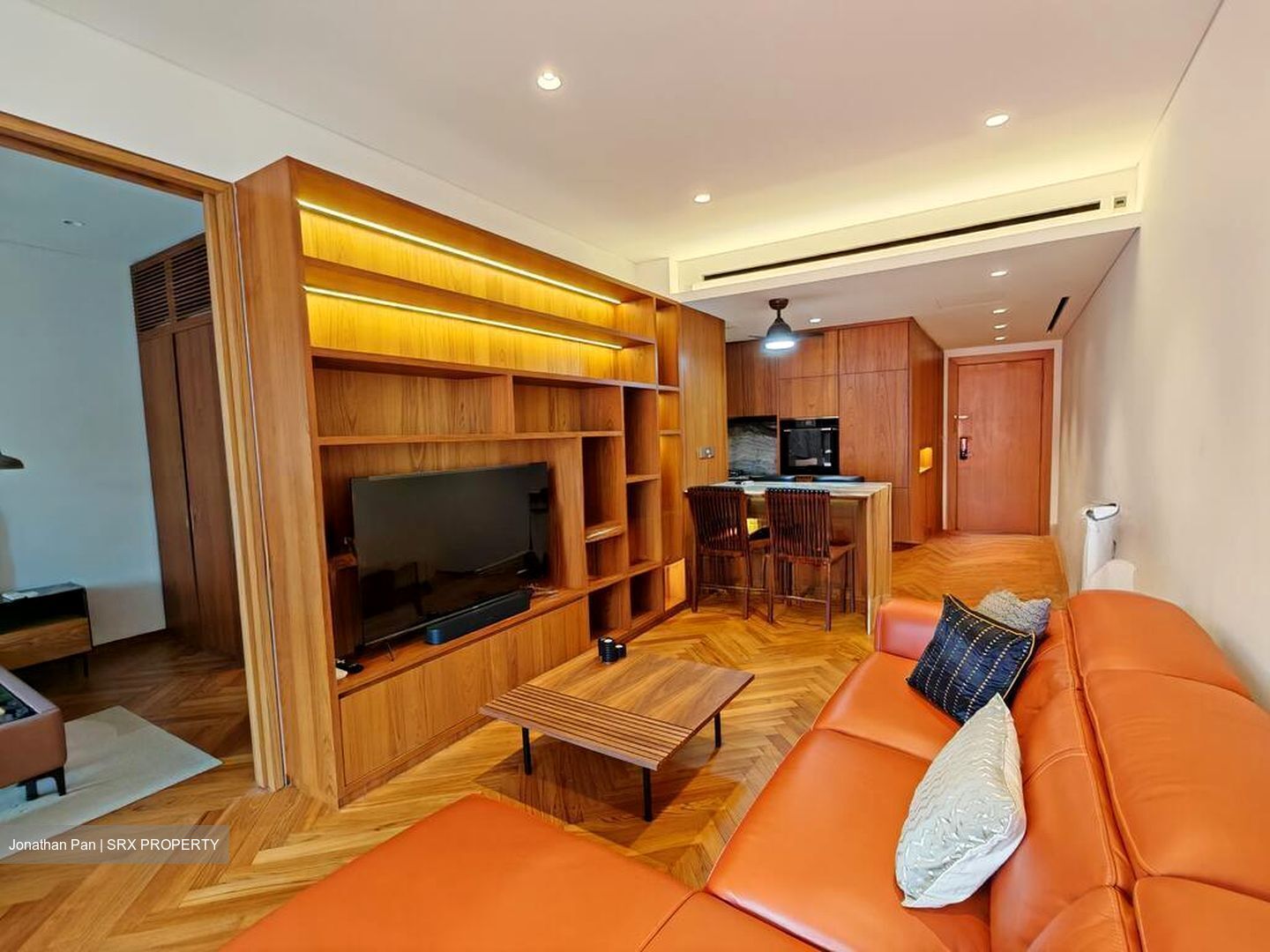 The Pier at Robertson (D9), Apartment #575748511